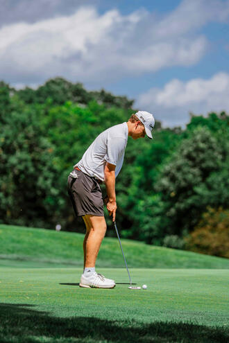 2025 Hudson Golf