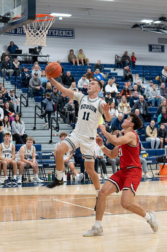 2024 Hudson Basketball
