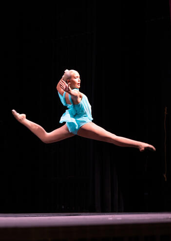 2026 Hudson Dance