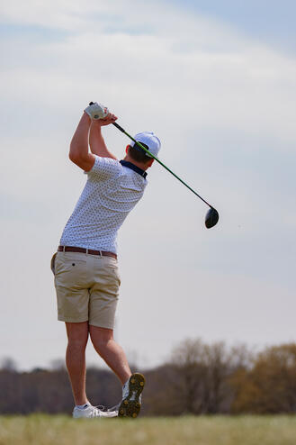 2025 Hudson Golf