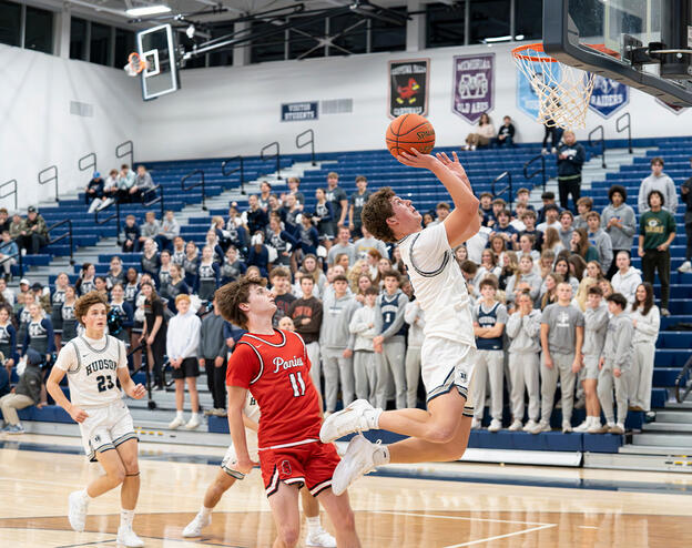 2024 Hudson Basketball