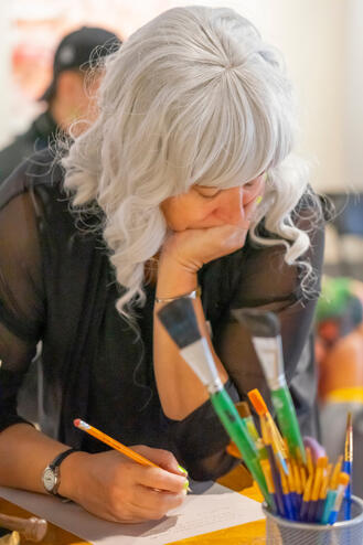 2023 Art Event