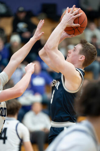 2024 Hudson Basketball