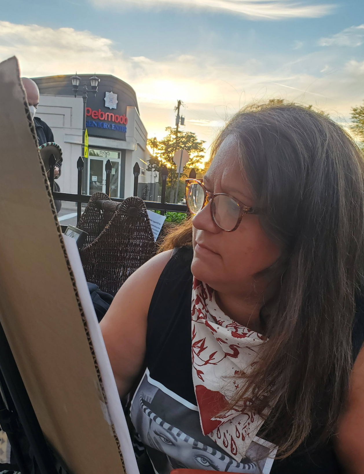 My Art Journey